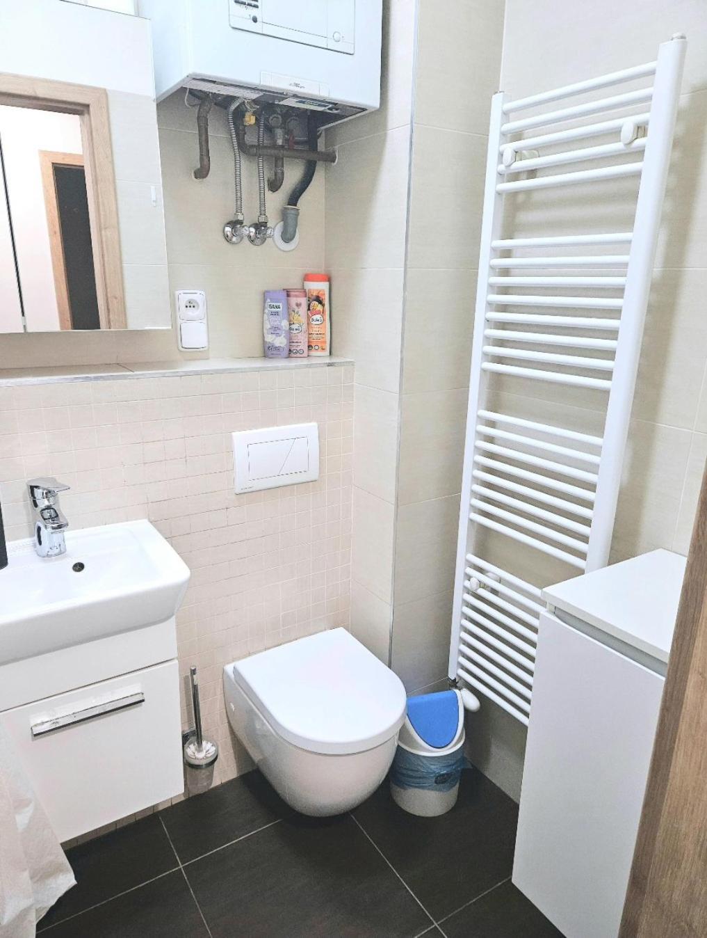 Apartment Heart Of Prague, Close To Wenceslas Square