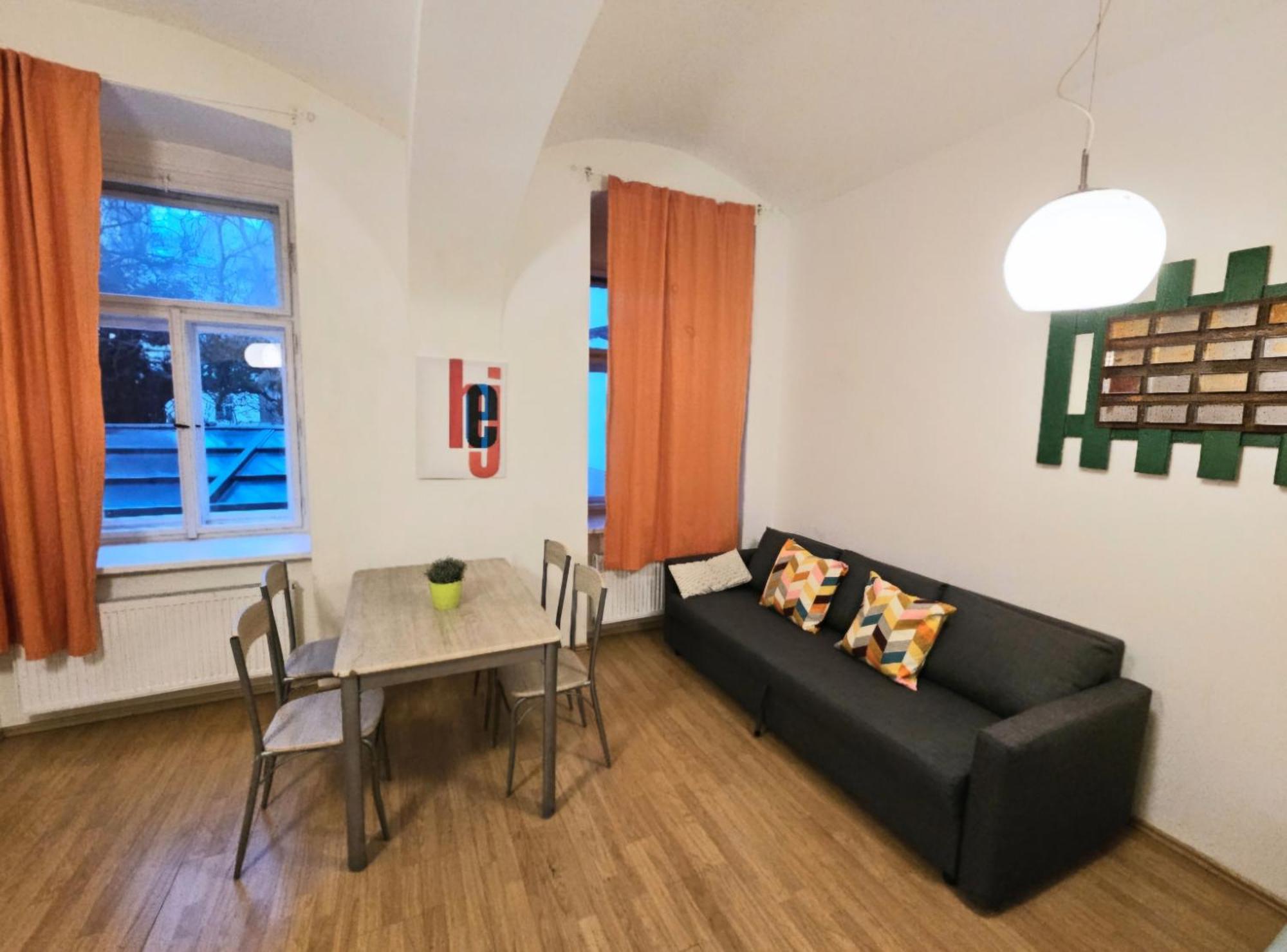 Heart Of Prague, Close To Wenceslas Square Apartment Prague