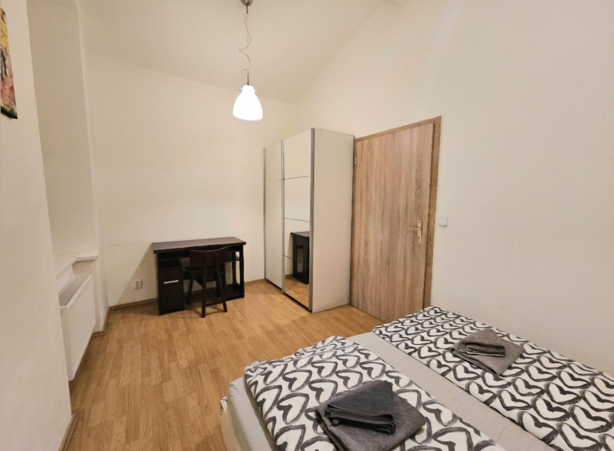 Heart Of Prague, Close To Wenceslas Square Apartment