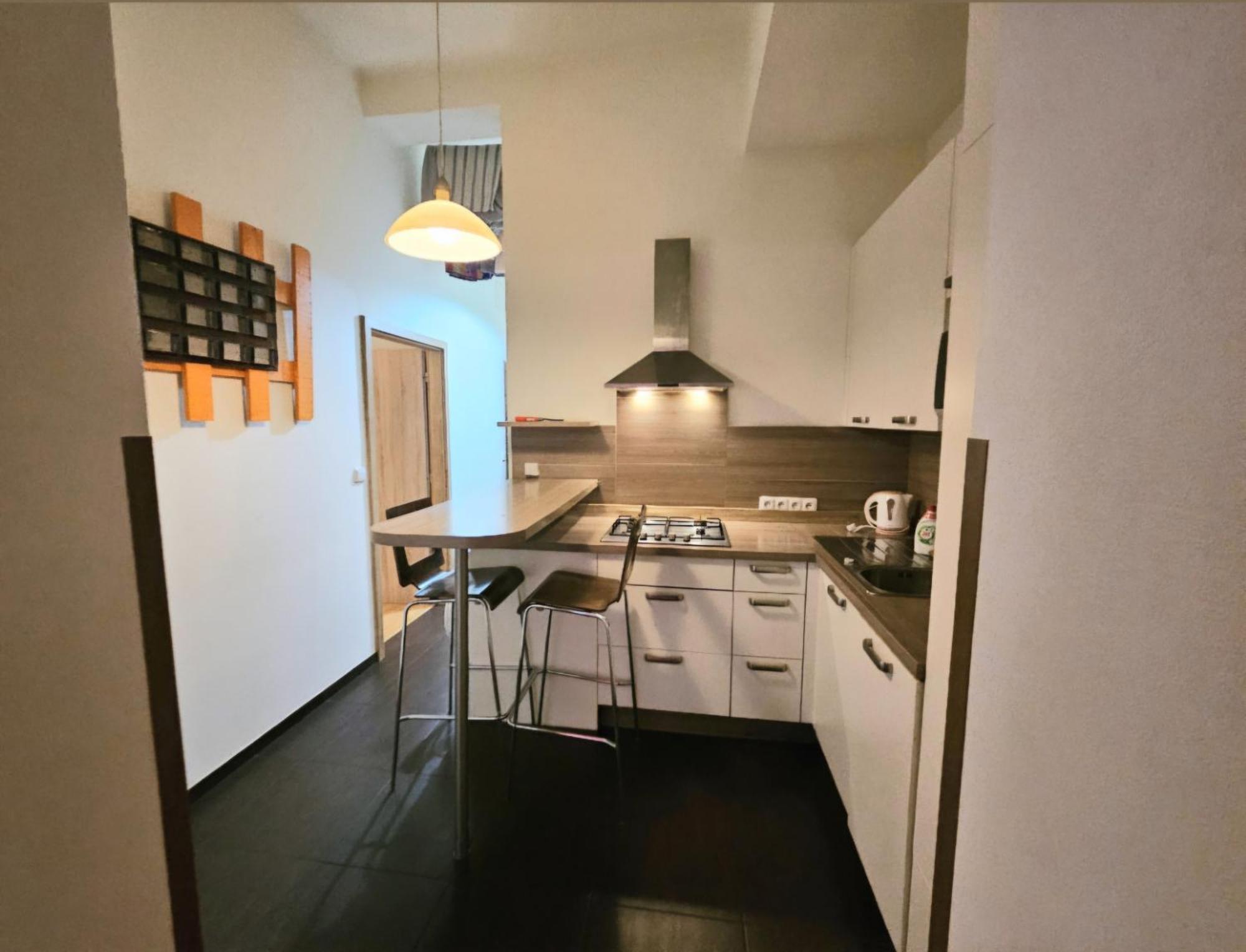 Apartment Heart Of Prague, Close To Wenceslas Square Prague