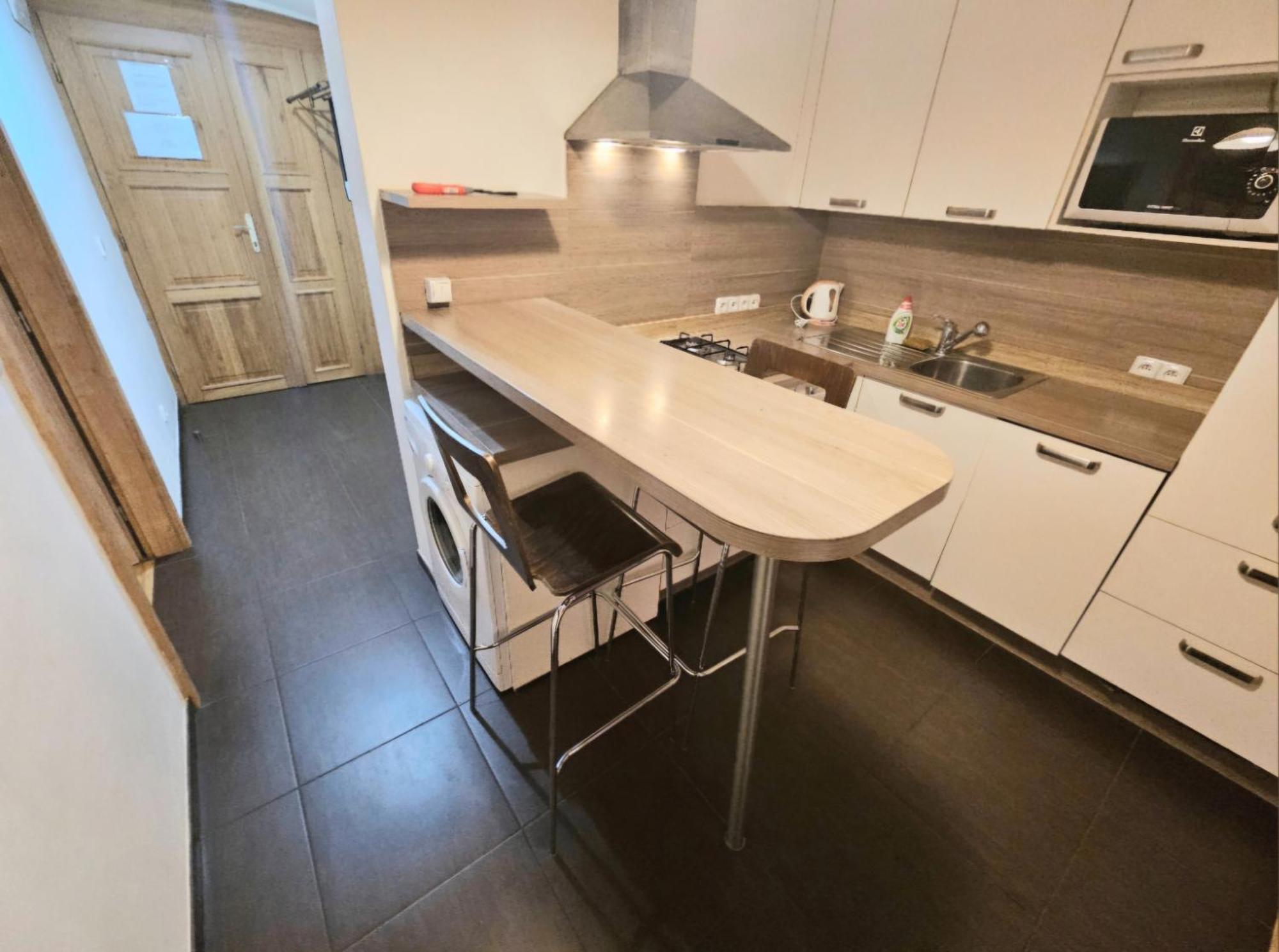 Apartment Heart Of Prague, Close To Wenceslas Square *